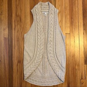 Banana Republic Sweater Vest
